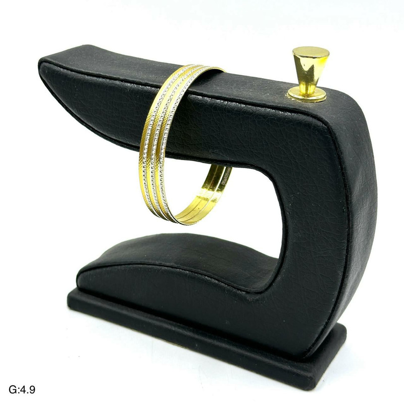 النگو نقره زنانه مدل AG8025 النگو نقره زنانه مدل AG8025