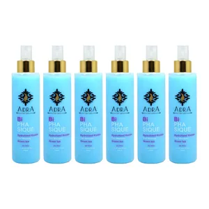 ماسک کراتینه دو فاز آدرا مدل Keratin حجم 200 میلی لیتر مجموعه 6 عددی
