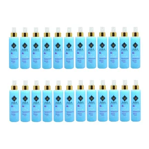 ماسک مو آدرا مدل Keratin حجم 200 میلی لیتر مجموعه 24 عددی