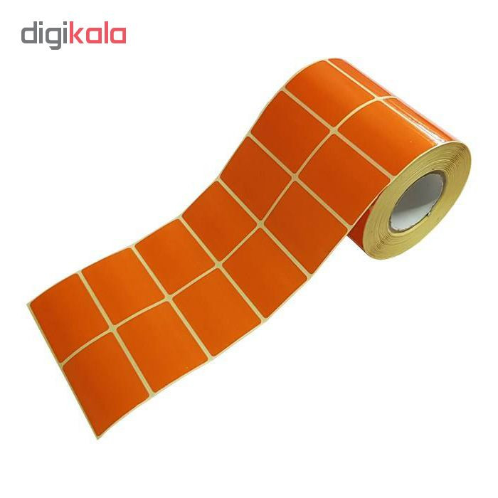 برچسب پرینتر لیبل زن کد 120011