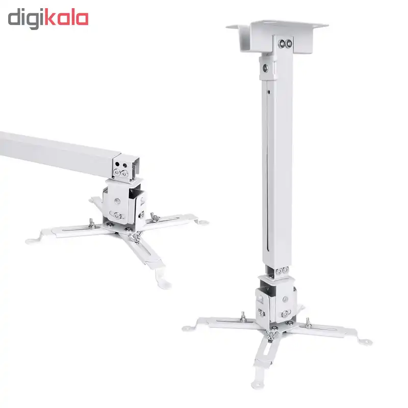 پایه سقفی پروژکتور اسکوپ مدل SZ101