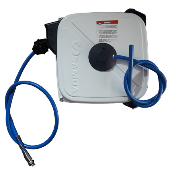 قرقره شلنگ هوا ساموا مدل 500115