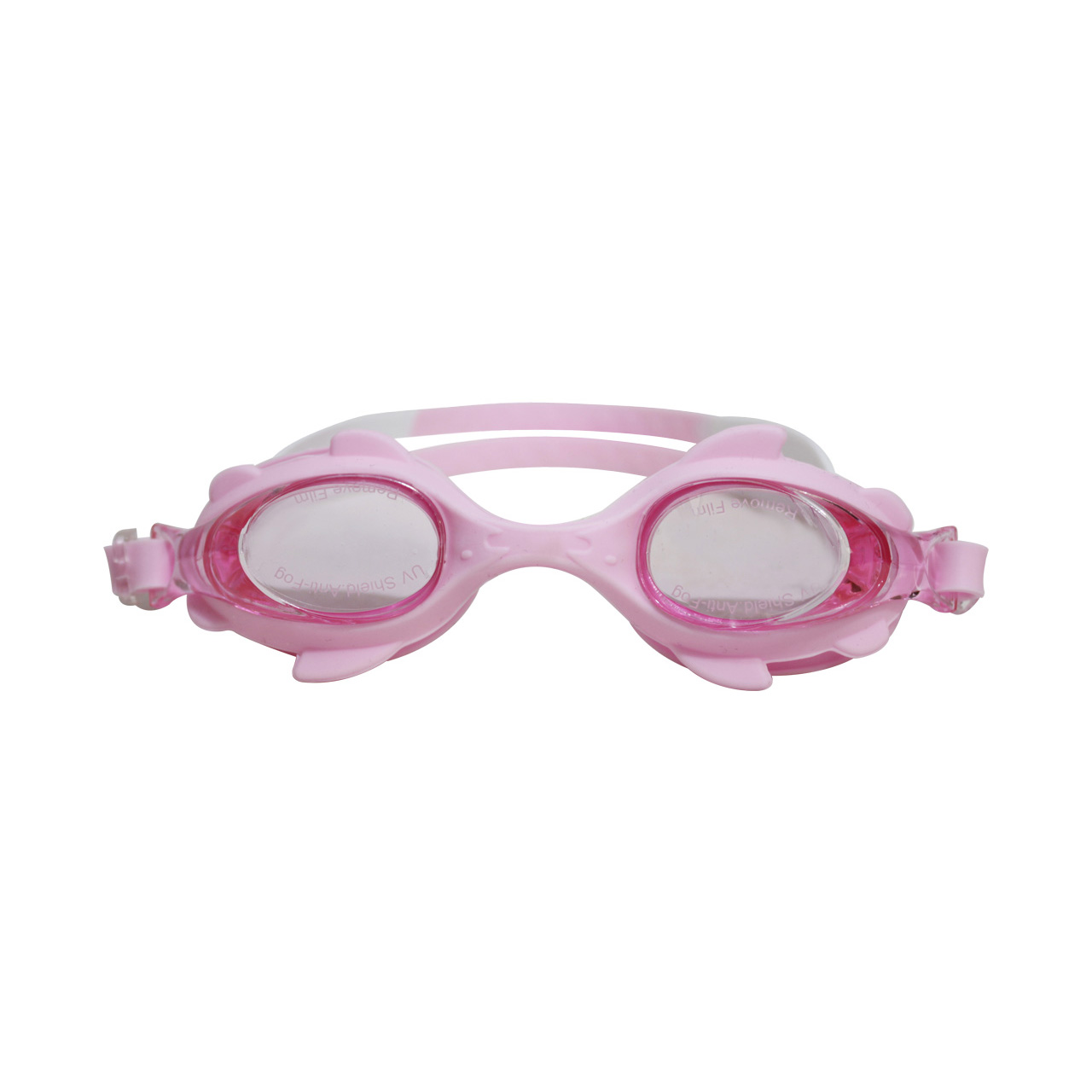 عینک شنا کد C230