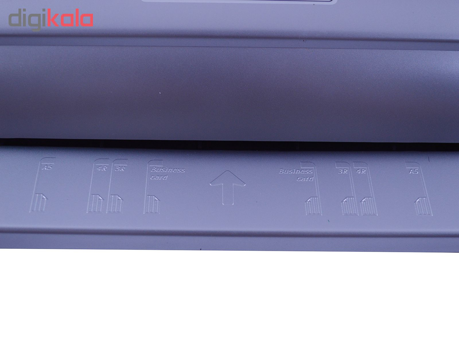 پرس کارت و لمینت اچ.سون مدل vl330