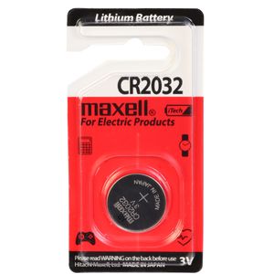 نقد و بررسی باتری سکه ای مدل CR2032 توسط خریداران
