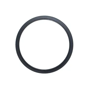 آداپتور معکوس لنز به لنز کی وی مدل RA مناسب برای دهانه لنز 49 به 55 میلیمتری