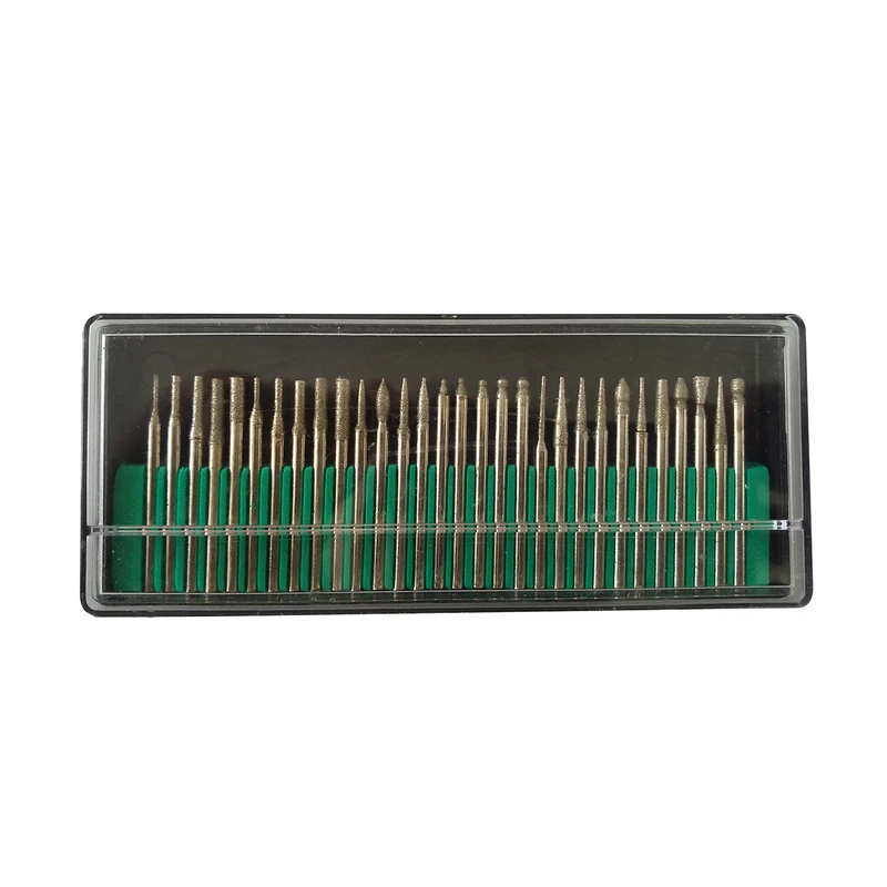 مجموعه 30 عددی فرز کد FP265