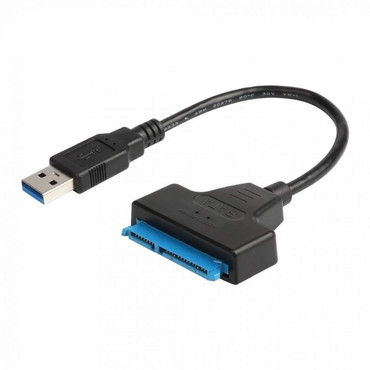 مبدل SATA به 3.0 USB مدل AF01
