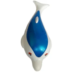 جارو دستی طرح دلفین کد 11