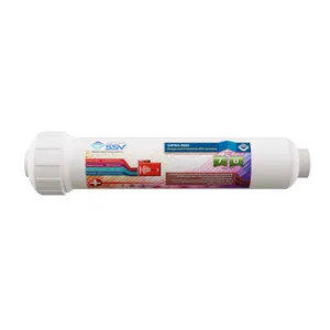 فیلتر تصفیه کننده آب خانگی اس اس وی مدل Rechargeable Infrared