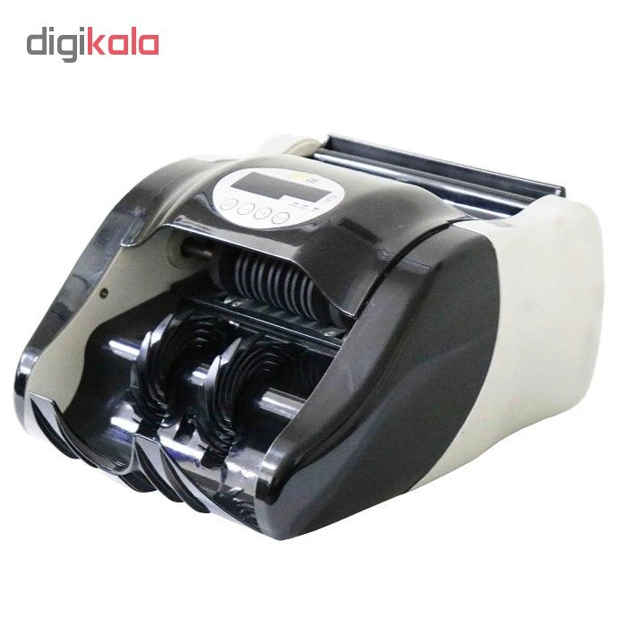 عکس شماره 2 : اسکناس شمار نامی تراز مدل nt200