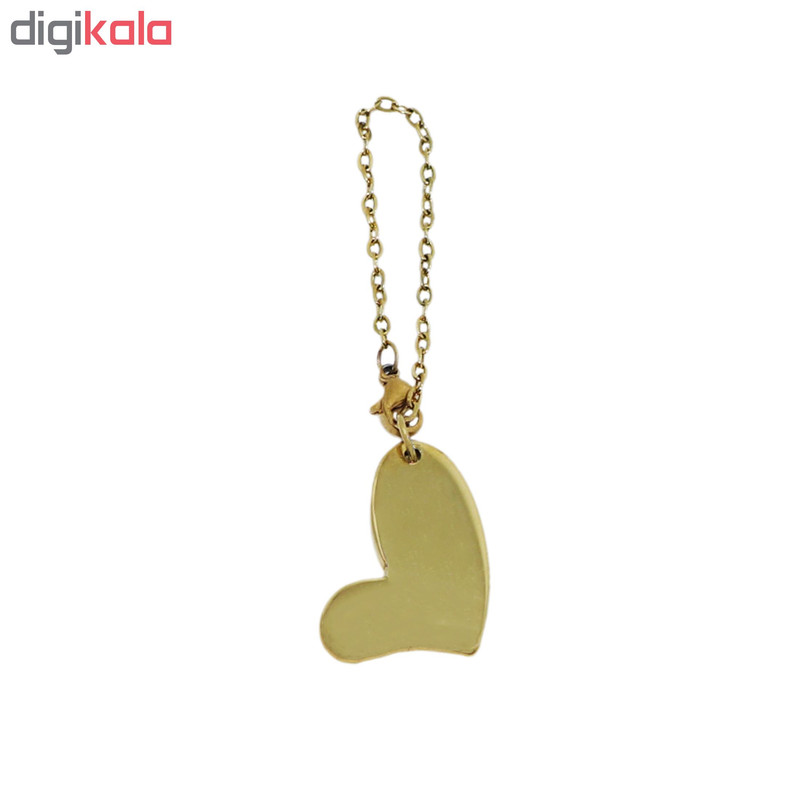 آویز ساعت زنانه کد ft789