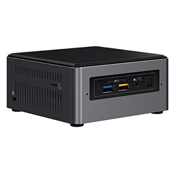کامپیوتر کوچک اینتل NUC8i5BEH-B