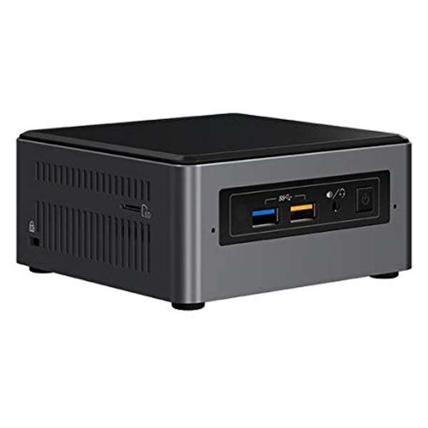 کامپیوتر کوچک اینتل NUC8i5BEH-B