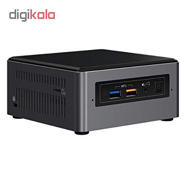 کامپیوتر کوچک اینتل NUC8i5BEH-B