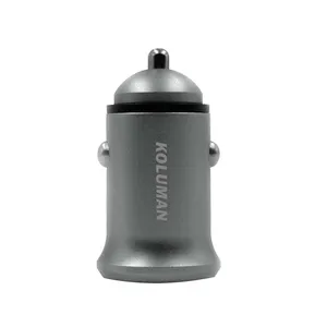  شارژر فندکی کلومن مدل KC-C905