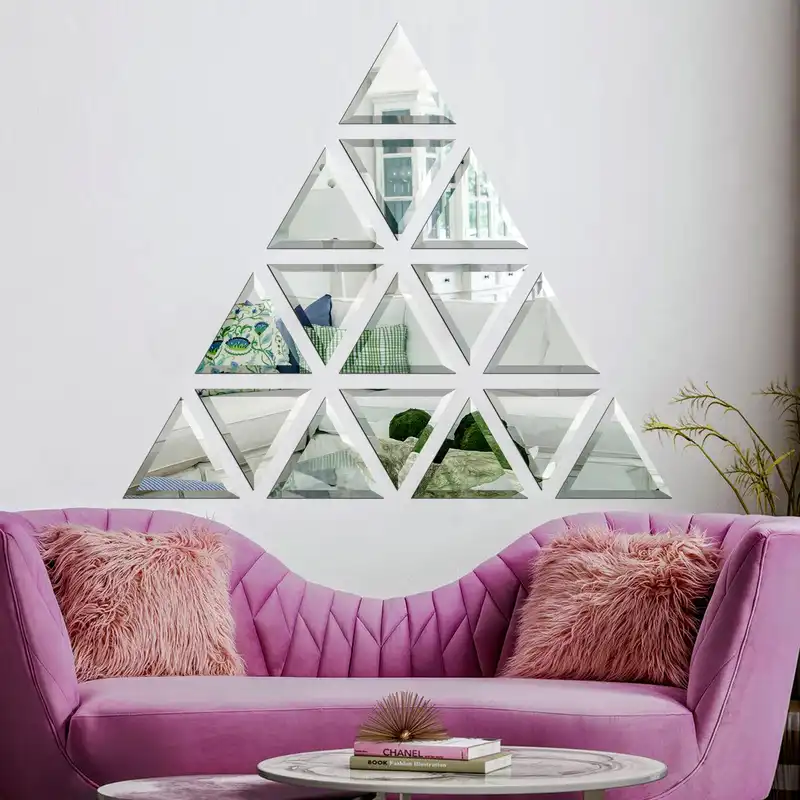 آینهی سایان هوم مدل RN