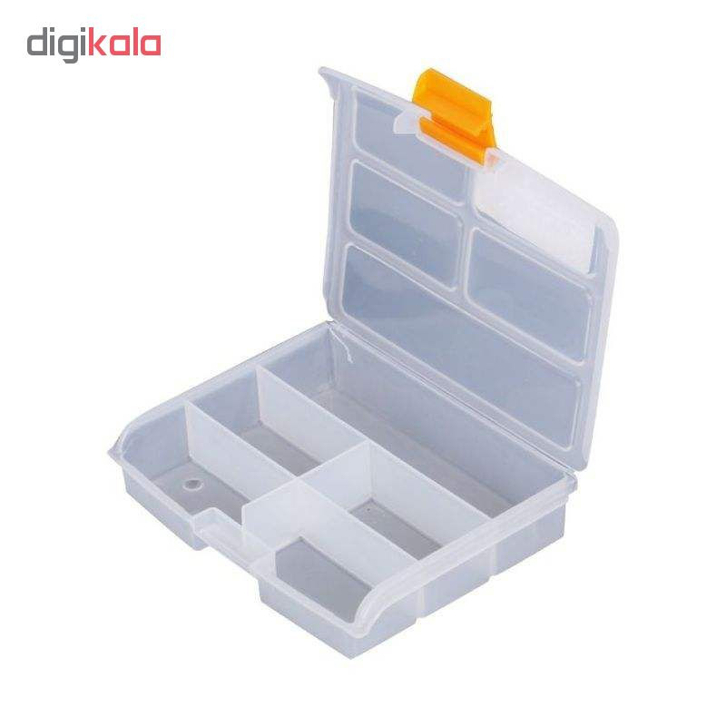 جعبه ابزار مهر کد OR7 بسته 3 عددی