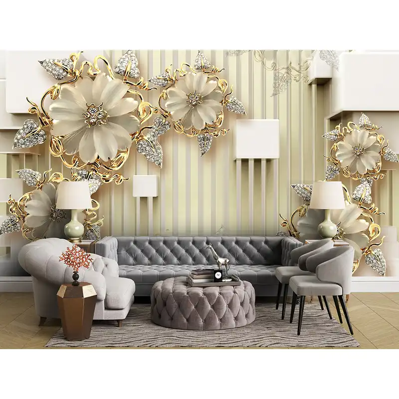 پوستر دیواری کاما کد G-3844