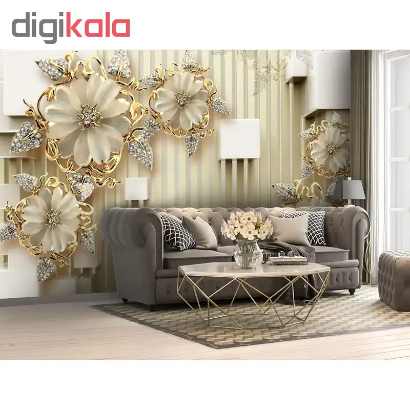 پوستر دیواری کاما کد G-3844