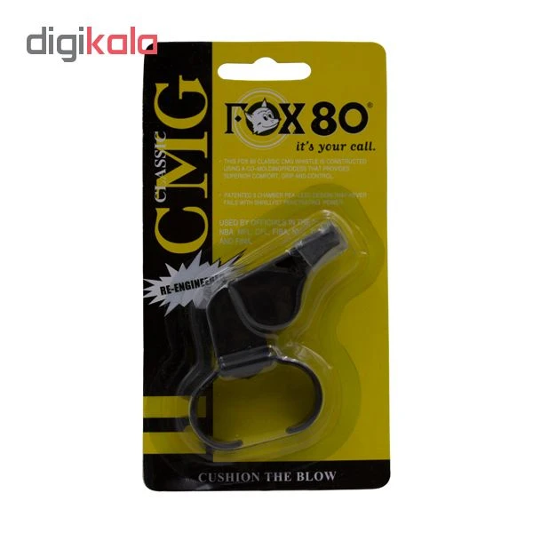 عکس شماره 5 : سوت ورزشی فوکس 80 کد 46921
