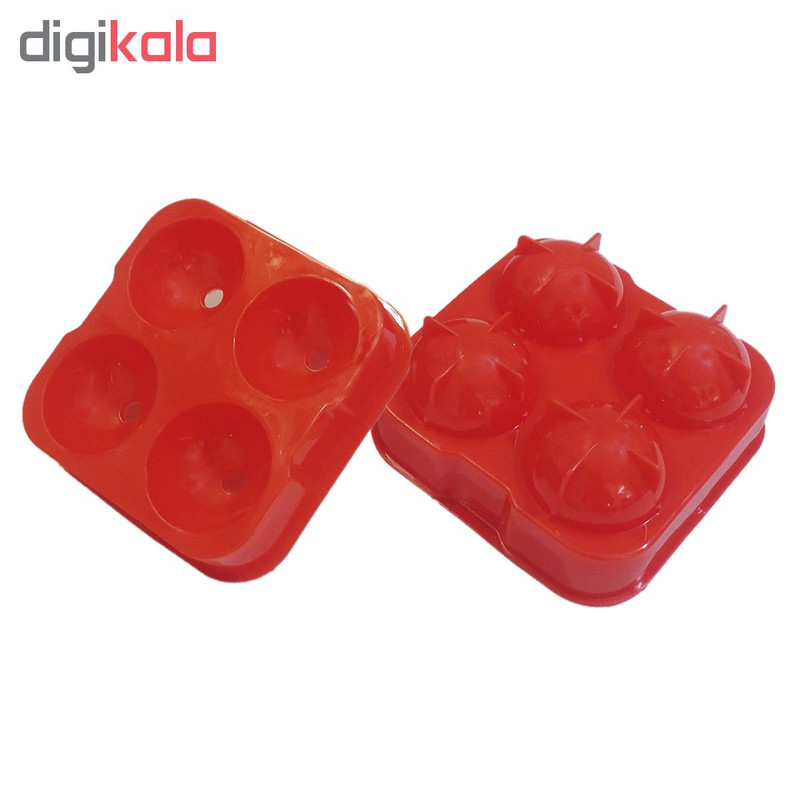 قالب یخ مدل IB01