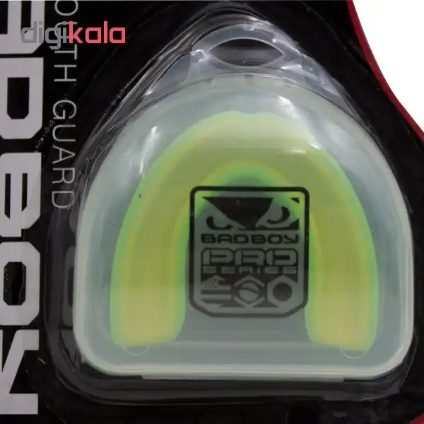 محافظ لثه بد بوی کد B4hg