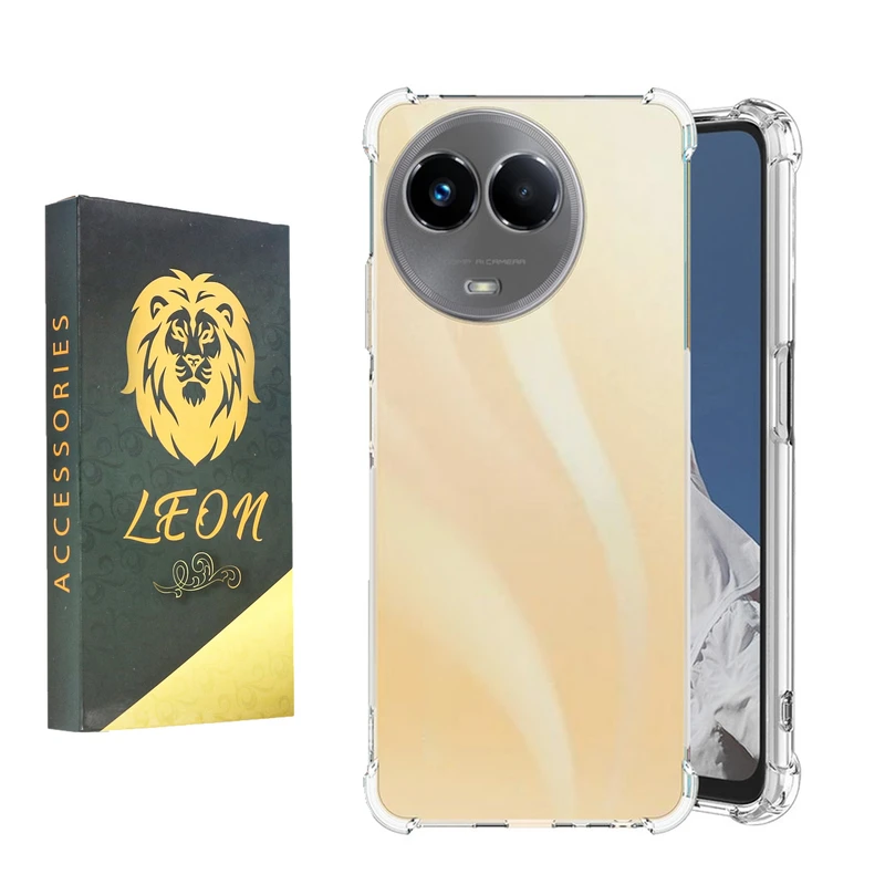 کاور دیامانته مدل Kapsol Navy مناسب برای گوشی موبایل ریلمی Realme 11 5G