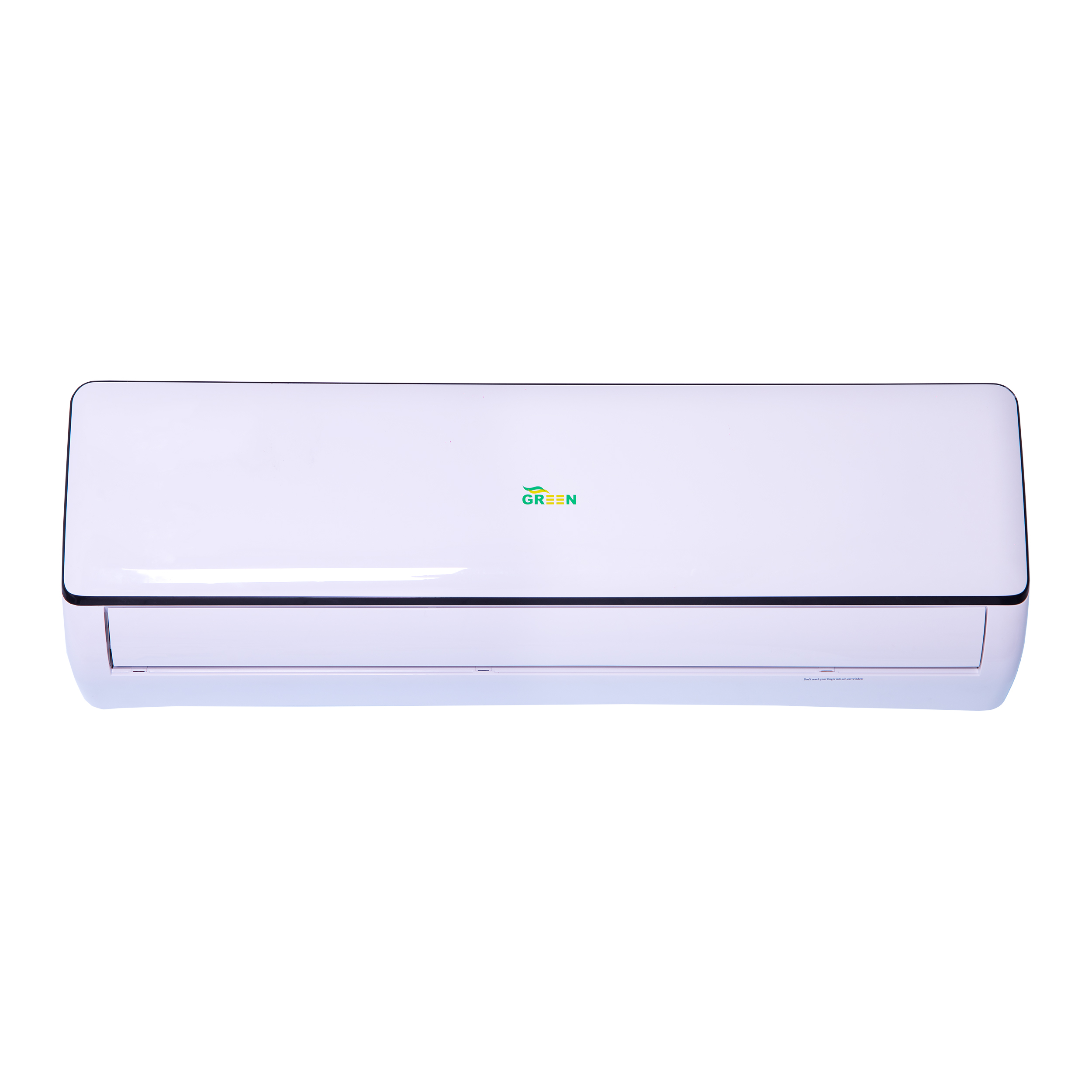 کولر گازی گرین مدل GWS-H24P1T1/R1