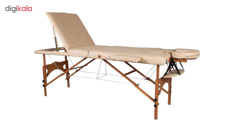 تخت ماساژ ریلکس مدل P75