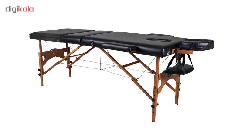 تخت ماساژ ریلکس مدل P75