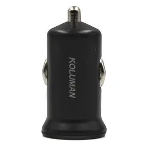 شارژر فندکی کلومن مدل KC-C900