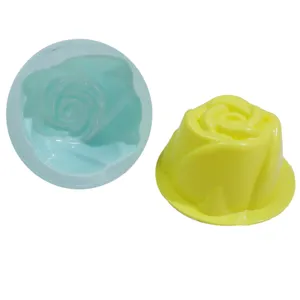قالب ژله کد 002 بسته 2 عددی