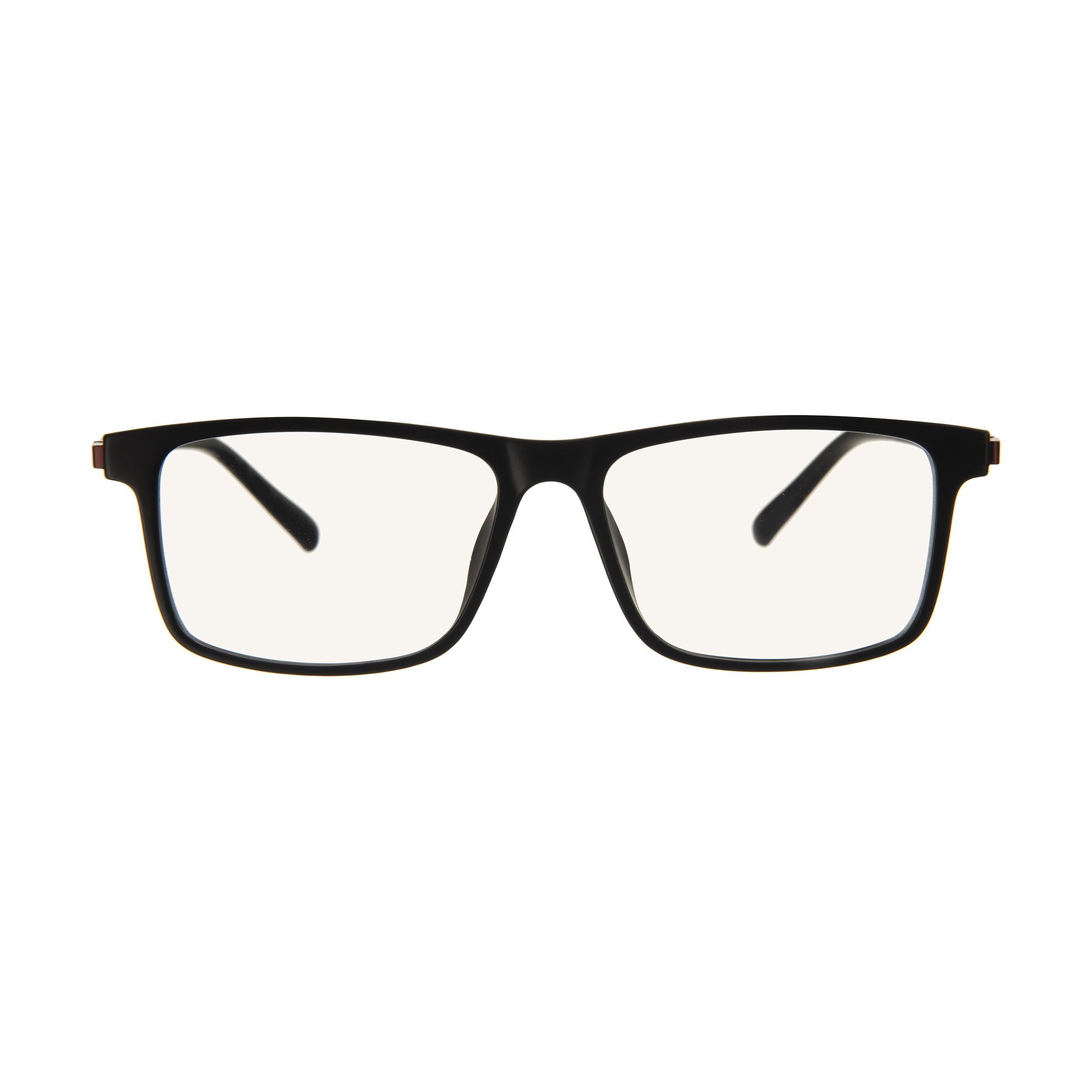 فریم عینک طبی مردانه کد 6220BR