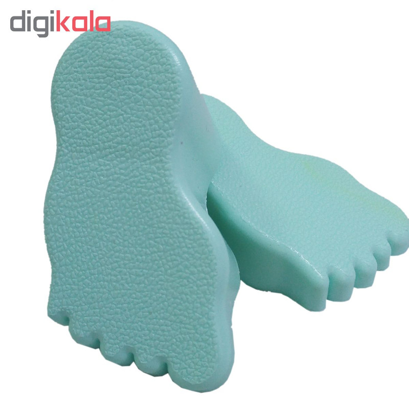 نگهدارنده در کد PA001 بسته 2 عددی