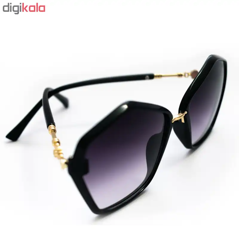 عینک آفتابی زنانه کد Z65-087