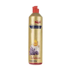 مایع ظرفشویی لطیفه مدل Lavender حجم 750 میلی لیتر