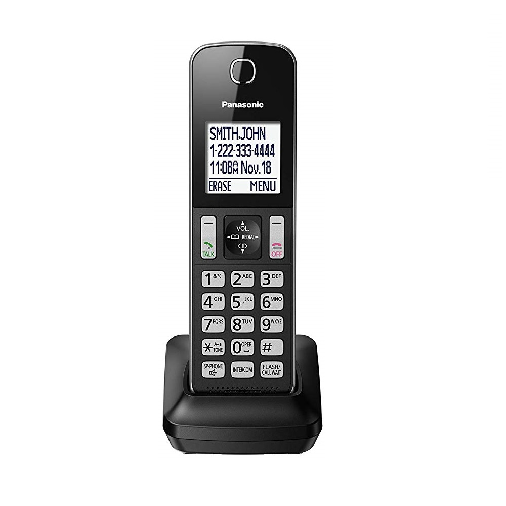 گوشی اضافه تلفن پاناسونیک مدل KX-TGA30-39
