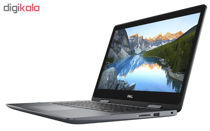 لب تاپ 14 اینچی دل مدل Inspiron 5481 - X لب تاپ 14 اینچی دل مدل Inspiron 5481 - X