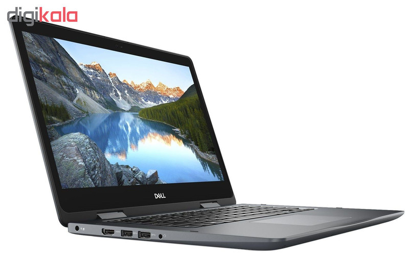 لب تاپ 14 اینچی دل مدل Inspiron 5481 - X لب تاپ 14 اینچی دل مدل Inspiron 5481 - X
