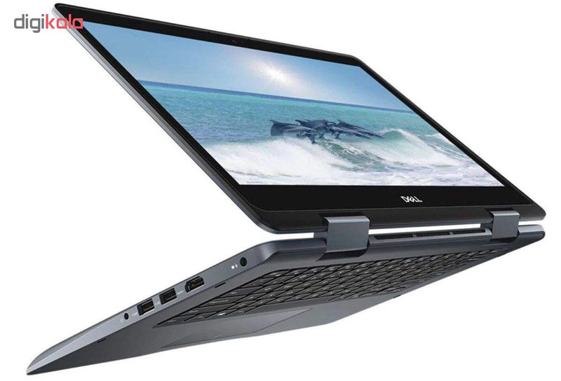 لب تاپ 14 اینچی دل مدل Inspiron 5481 - X لب تاپ 14 اینچی دل مدل Inspiron 5481 - X