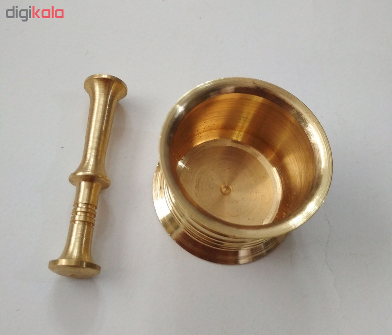 هاون کد 1010