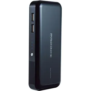 شارژر همراه پروباکس مدل HE3-10KU2 با ظرفیت 10400 میلی آمپر ساعت