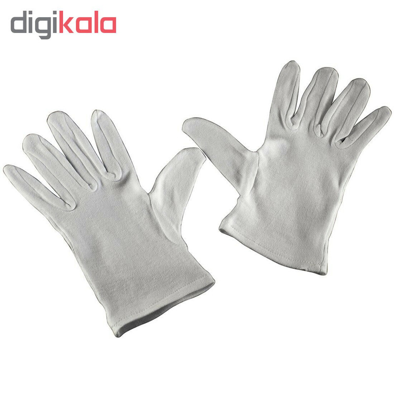 دستکش ایمنی هاما کد 8468