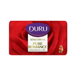 صابون شستشو دورو مدل PURE ROMANCE540 وزن 90 گرم بسته 6 عددی
