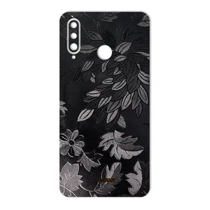 MAHOOT Wild-Flower Cover Sticker for Huawei P30 Lite