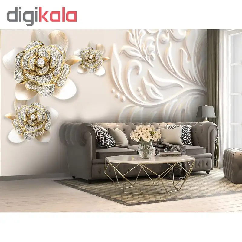 پوستر دیواری کاما کد G-3849