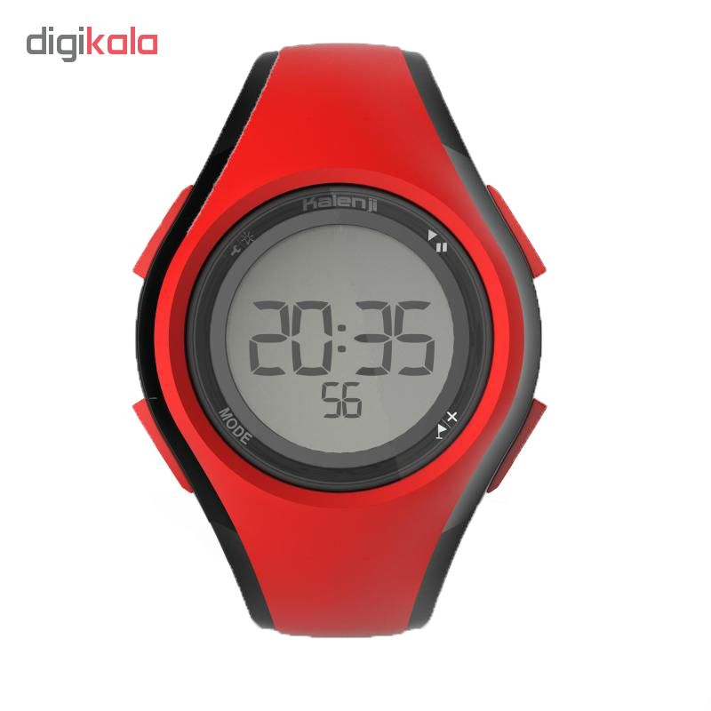 ساعت مچی دیجیتال دکتلون کد W200 M