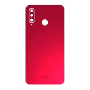 MAHOOT Color-Special Cover Sticker for Huawei P30 Lite