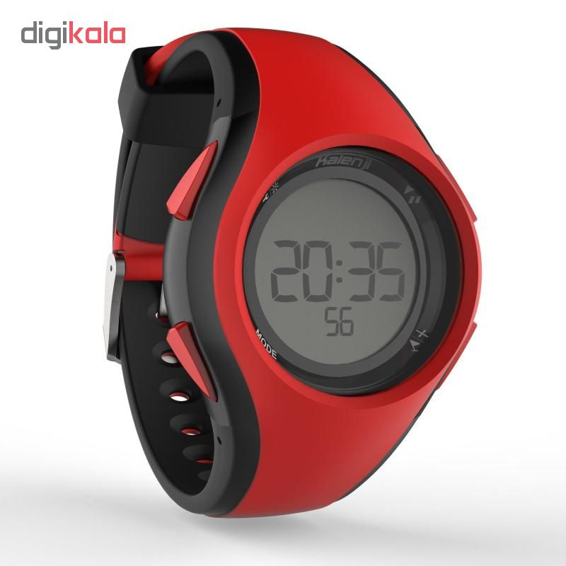 ساعت مچی دیجیتال دکتلون کد W200 M